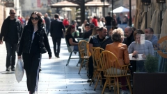 UŽIVAJTE U TOPLOM I SUNČANOM VREMENU DOK MOŽETE Uskoro sledi totalni preokret i neće vam se dopasti!