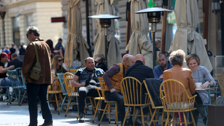 ULAZ U RESTORAN TRI EVRA?! Nemac gostima počeo da naplaćuje ulazak u objekat zbog drastičnog poskupljenja namirnica