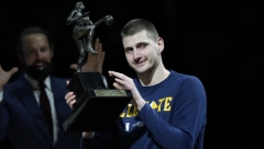 KOMPLEKSI ILI BEZOBRAZLUK?! Amerikanci pokušali da brutalno ponize Jokića