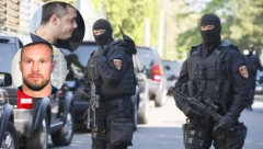 DELOVI TELA PRONAĐENI NA LOVĆENU! Kavčani ubili Škaljarca dok se molio, policija došla do jezivih dokaza!