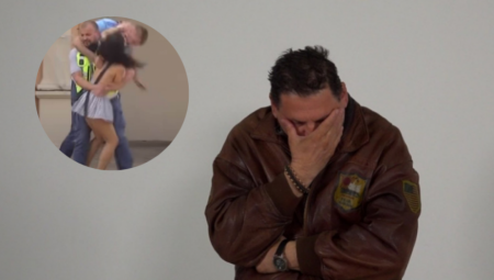 JA JOJ KUPUJEM HALJINU, A ONA U ZATVORU! Taki se oglasio nakon Majinog očajnog ponašanja: Treba da preživim još mesec dana!