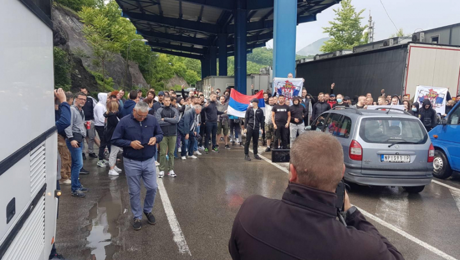 FON KRAMON O DIJALOGU BEOGRADA I PRIŠTINE Srbi, priznajte Kosovo, a mi ćemo vam dati ZSO, možda...