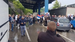 FON KRAMON O DIJALOGU BEOGRADA I PRIŠTINE Srbi, priznajte Kosovo, a mi ćemo vam dati ZSO, možda...