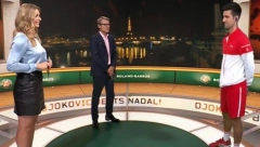 BARBARA ŠET NEMA DILEMU KO JE FAVORIT U MELBURNU Novak nema slabosti, ako ovako nastavi...