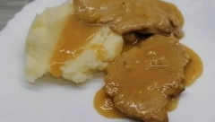 Za sve ljubitelje mesa: Recept za savršene lovačke šnicle