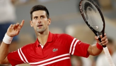 PAŽNJA, PAŽNJA! NOVAK IMA REČ! Đoković se oglasio nakon velike pobede, a onda meč sa Nadalom uporedio sa nečim neobičnim!