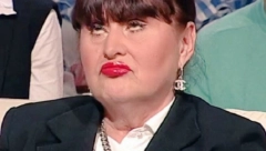 NADA MACURA BRUTALNO PONIZILA MAJU MARINKOVIĆ Ovakve reči nikada nikome nije uputila!