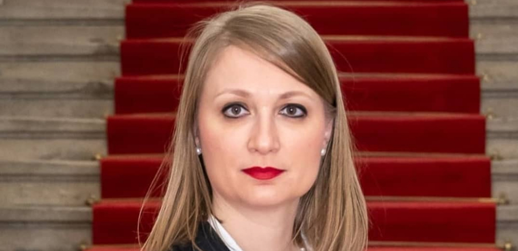 "KRAO I BOGATIO SE NA RAČUN GRAĐANA" Pilja postavila Pajtića na mesto: Jesi lopov, sve ste pokrali i uništili