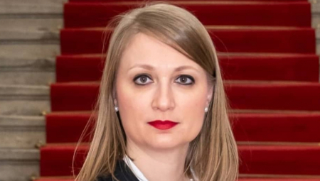 "KRAO I BOGATIO SE NA RAČUN GRAĐANA" Pilja postavila Pajtića na mesto: Jesi lopov, sve ste pokrali i uništili