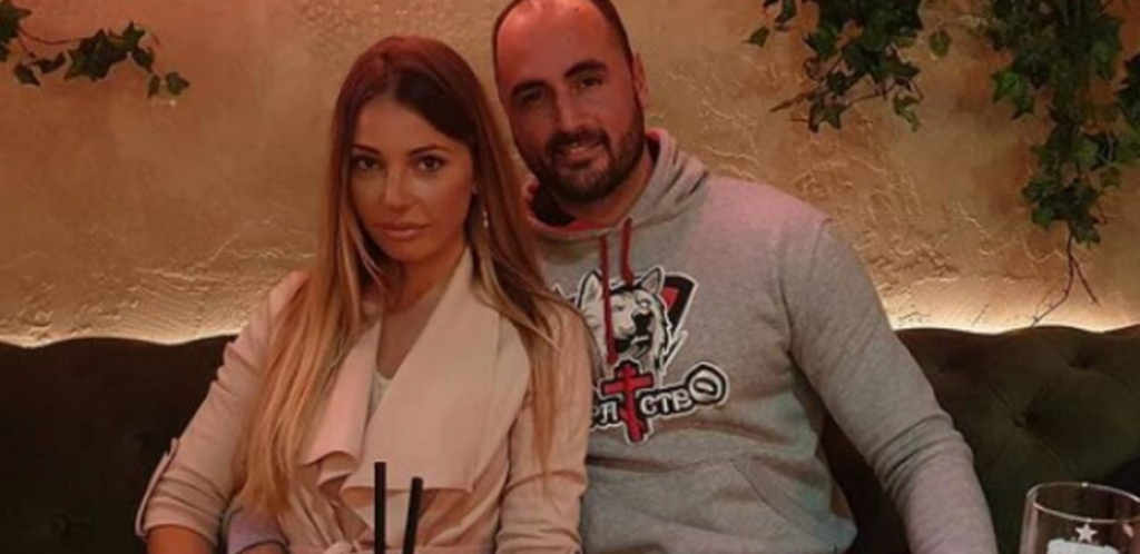 TRUDNA MAJA MARKOVIĆ! Alen postaje otac, oglasio se, ne može da sakrije sreću!