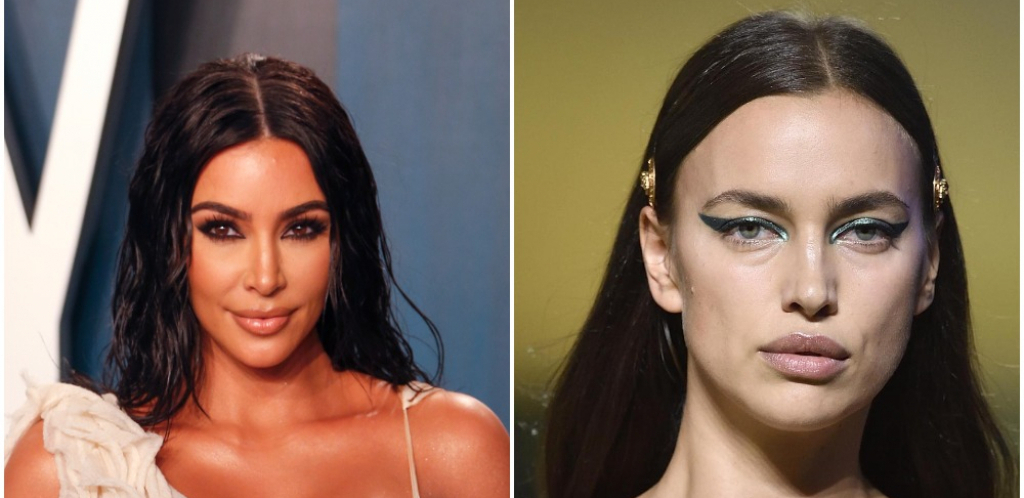 NE VOLE SE GODINAMA! Ovaj čuveni fudbaler je kriv za svađu Kim Kardašijan i Irine Šajk, obe su bile sa njim, a sada je sve isplivalo!