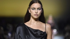 DA LI JE OVO NAJBOLJA OSVETA BREDLIJU KUPERU? Došla da podrži bivšeg muža, pa povela devojku (FOTO)