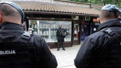 SUKOB U SOKOLOCU Muškarcu nanate povrede vatrenim oružjem, napadač uhapšen