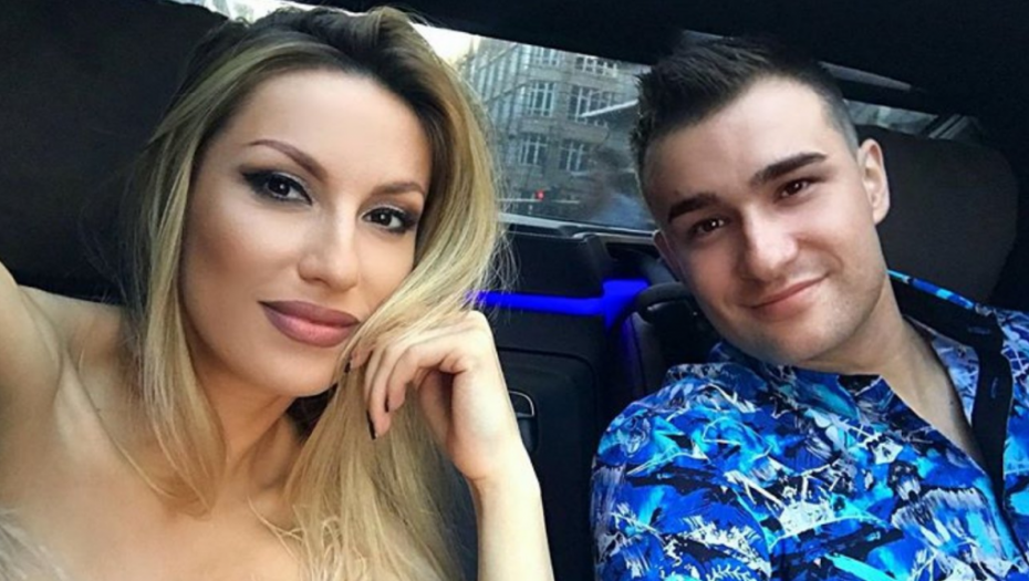 NA MENE RODITELJI NISU MOGLI DA UTIČU Oglasio se otac Rade Manojlović nakon što su otkriveni razlozi raskida njene veze sa Harisom