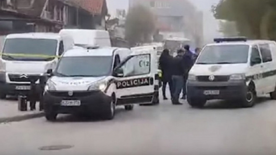 PODIGNUTA OPTUŽNICA  PROTIV HRVATA Sumnjiči se za ratni zločin nad Srbima tokom rata u BiH