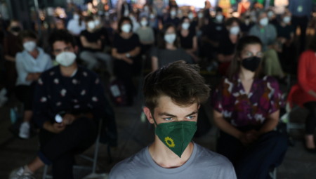 UBRZO OBRISAO TVIT Gradonačelnik iz Australije poželeo ljudima dobodošlicu u nacističku Nemačku (FOTO)