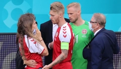 HVALA SVIMA! Oglasio se otac Kristijana Eriksena