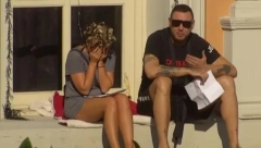 SANJA SE RASPADA ZBOG CARA: Ne želim više nikoga da vidim! Čorba joj jednom rečenicom zapušio usta