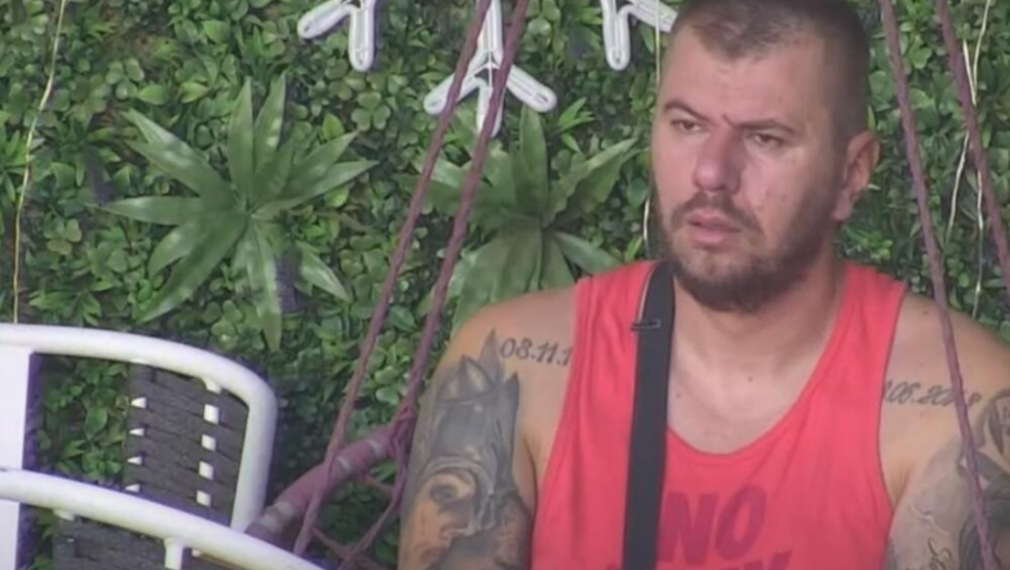 OVO JE LEK ZA SVE Evo gde Janjuš provodi noći, i šta radi (FOTO)