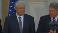 POLITIČAR OTKRIO TAJNU Evo ko je zaista vladao Rusijom za vreme Borisa Jeljcina!