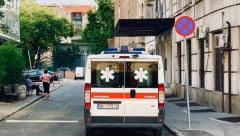 PREVRNUO SE TRAKTOR U GROCKOJ Vozač preminuo od zadobijenih povreda