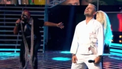 PROBILI LED! Milica, Bora i Neca nastupom iznenadili sve, žiri nije mogao da sakrije oduševljenje (FOTO)