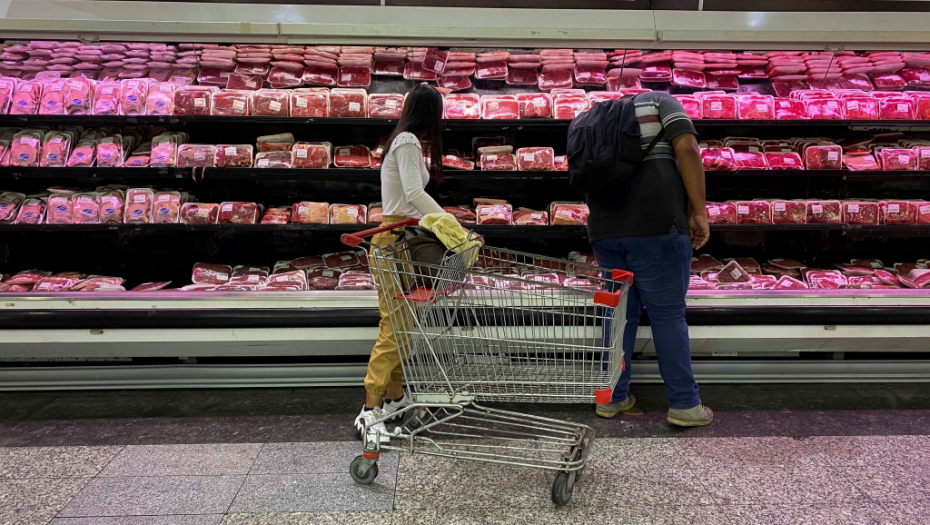 APEL INSPEKCIJE Hranu kupujte u prodavnicama