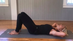 Kilogrami se tokom menopauze teško skidaju: Probajte ove lagane vežbe za mršavljenje koje će vam sigurno pomoći