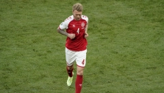 KAPITEN SA DIPLOMOM, GOL U BEOGRADU I RUČAK U MEKU! Ko je Simon Kjaer, heroj Evropskog prvenstva? (VIDEO)
