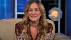 ŠTA SE DESILO NAKON OPTUŽBE ZA SILOVANJE Sara Džesika Parker je pričala o Zverki, a onda je odjednom prekinula intervju