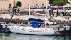 VELIKA ZAPLENA U Draču zaplenjeno 6,5 kilograma kokaina