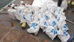 PRONAĐEN KOKAIN U DŽAKOVIMA KAFE Švajcarska policila zaplenila pola tone narkotika