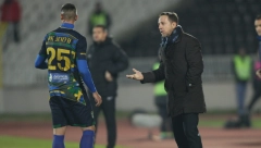 POVRATAK U SRBIJU Đurđević na klupu superligaša