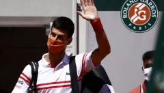 NAJLEPŠA PRIČA SA FINALA! Kako je Nole jednim potezom mališanu ispunio životni san! (VIDEO)