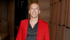 BOEMČINA I MLADI VUK Topalko izazvao lavinu komentara na izazovnoj fotografiji, Nada Topčagić fascinirana