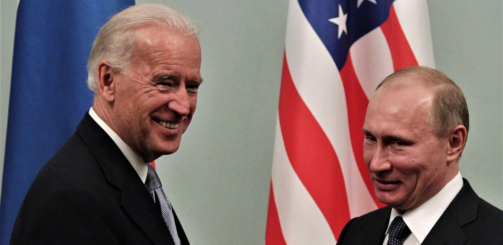BAJDEN PRIZNAO: Putin je u pravu!