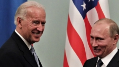 BAJDEN PRIZNAO: Putin je u pravu!