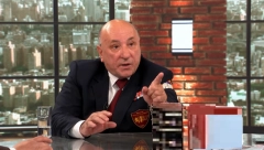 STRAVIČNA AMERIČKA PRETNJA General Stupar otkrio šta se krije iza vojne vežbe "Branilac Evrope 21" (VIDEO)