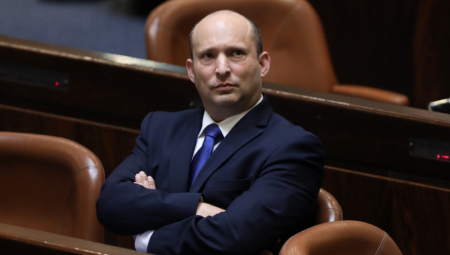 PREMIJER IZRAELA Spremni smo na rat s Iranom!