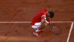 UDARNO! VELIKI PROBLEM ZA ĐOKOVIĆA! Francuska donela novu odluku, Novak ne može na Rolan Garos?