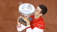 OGLASIO SE I KLINAC KOME JE NOLE POKLONIO REKET Njegove reči će Vam istopiti srca (FOTO, VIDEO)