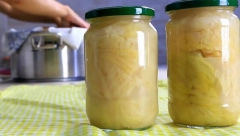 Sačuvajte kiseli kupus i preko leta: Evo i kako