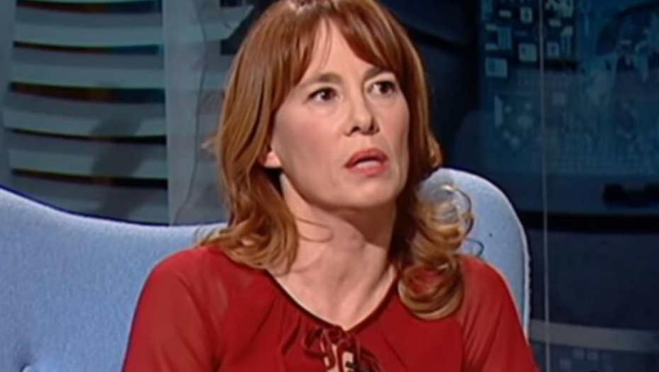JEDVA IZVUKLA ŽIVU GLAVU: Ispovest Maje Žeželj o svojoj životnoj drami, operisana je 2 puta u 2 dana! (VIDEO)