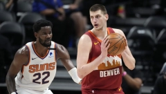 KAKVA NAJAVA NBA SEZONE! Poruka iz SAD: Lebron treba da drhti od Jokića!