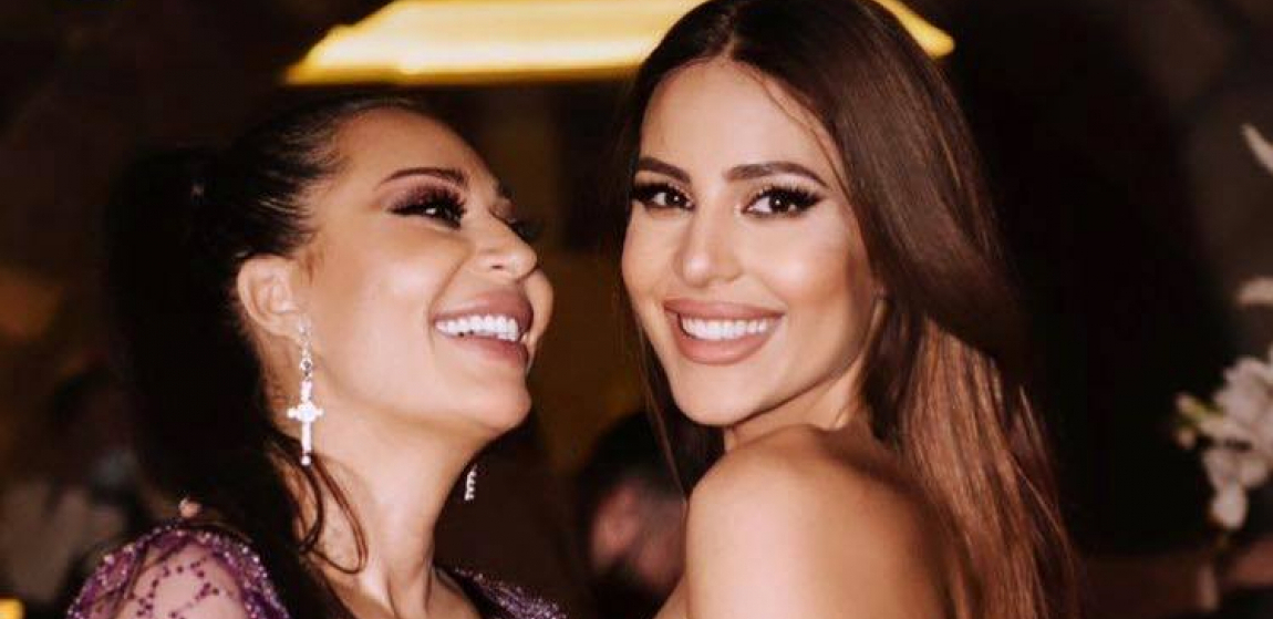 PROPUSTILA SESTRINO PUNOLETSTVO Ceca otkrila zašto se Anastasija nije pojavila na proslavi, ovo je razlog!