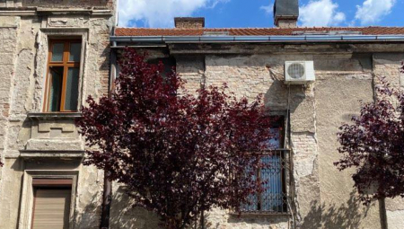 PLJUŠTE UVREDE Beograđani besni zbog slike sa Tvitera (FOTO)