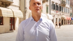 POLITIČKA KRIZA BEZ KRAJA Krivokapić nije lojalan DF-u, Vukšić nezakonito na čelu ANB-a