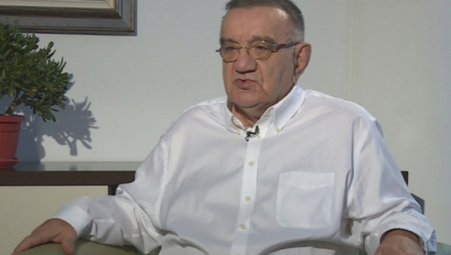 PAZITE SE I PIVA Doktor Perišić savetuje kako pravilno da prekinete post