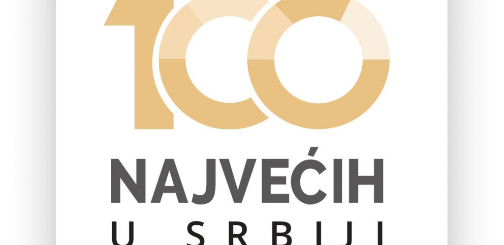 Prvi B2B susret "100 najvećih" u Beogradu: Tajne uspeha i brzog rasta kompanija u Srbiji