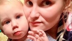 OSTAVILA DECU I OTIŠLA U PROVOD Jednomesečna beba umrla od gladi dok joj je majka Olga bila 4 dana na žurci (FOTO)